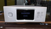 Aurender X100L Music Server Aurender X100L Music Server