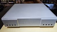 Boulder 1008 Phono Preamplifier Boulder 1008 Phono Preamplifier