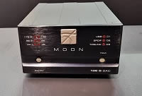 Simaudio Moon 100D USB DAC