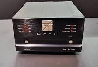 Simaudio Moon 100D USB DAC Simaudio Moon 100D USB DAC