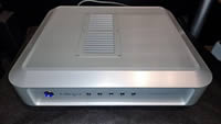 Silbatone SQ-102 MK II Silbatone SQ-102 MK II