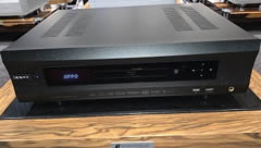 Oppo BDP-105D Universal 3D Blu-ray player