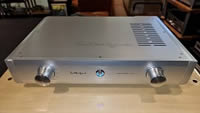 Silbatone L-106 preamp