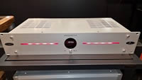 Antelope Isochrone 10M Rubidium Atomic Clock Antelope Isochrone 10M Rubidium Atomic Clock