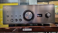 Denon PMA-A110 Limited Edition Denon 110-Year Anniversary Series amplifier Denon PMA-A110 Limited Edition Denon 110-Year Anniversary Series amplifier
