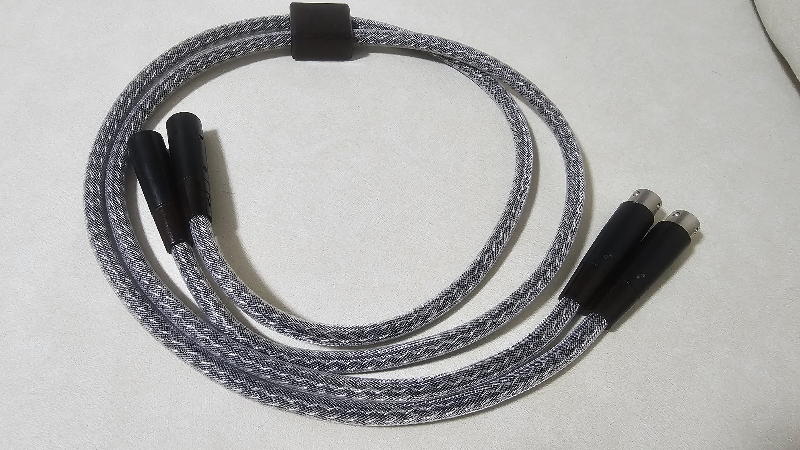 Kimber KS 1136 Interconnect 1m pair