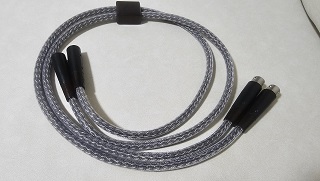 Kimber KS 1136 Interconnect 1m pair