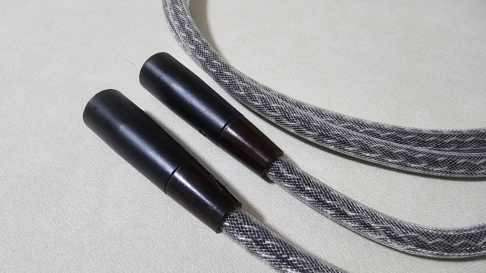 Kimber KS 1136 Interconnect 1m pair