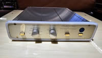 FM Acoustics FM 122 MKII Phono Linearizer FM Acoustics FM 122 MKII Phono Linearizer