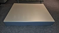 Herzan TS-140 Active Vibration Control Table Herzan TS-140 Active Vibration Control Table