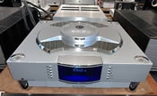 MBL 1622 CD/SACD Transport MBL 1622 CD/SACD Transport
