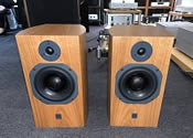 ATC SCM19 V2 ATC SCM19 V2