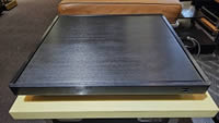 HRS S1-1921 isolation platform HRS S1-1921 isolation platform