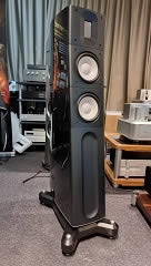 Raidho C-2.2 Loudspeaker Raidho C-2.2 Loudspeaker
