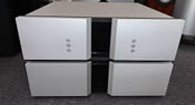Vitus MP-P201 Masterpiece phono preamplifier Vitus MP-P201 Masterpiece phono preamplifier