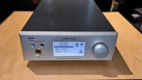 Weiss DAC202 FireWire D/A Converter