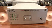 Weiss INT204 USB/DSD interface 