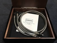 Arcolink 7N-A2070 RCA 1m pair Arcolink 7N-A2070 RCA 1m pair