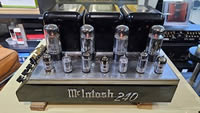 McIntosh MC 240 McIntosh MC 240