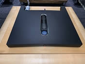 JVC DLA-HD250 Projector (further reduced) JVC DLA-HD250 Projector (further reduced)