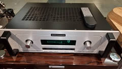 Audio Research LS26 Audio Research LS26