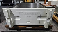 Bryston 28B3 monoblock Amplifier