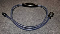 Transparent Audio POWERLINK MM2X 2m UK Transparent Audio POWERLINK MM2X 2m UK