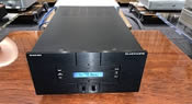 Blacknote DAC30 Tube DAC Blacknote DAC30 Tube DAC