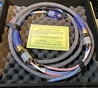Neotech NES-3001 speaker cable 2.5m Neotech NES-3001 speaker cable 2.5m