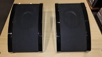 ELAC Dolby Atmos® Module Speakers – TS3030 ELAC Dolby Atmos® Module Speakers – TS3030