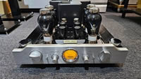 Audio Space Reference 3.1 (300B) Integrated Amplifier Audio Space Reference 3.1 (300B) Integrated Amplifier