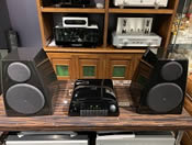 Meridian DSP 3200 and Core 200 Controller Meridian DSP 3200 and Core 200 Controller