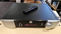 Simaudio Neo 350P Preamplifier 