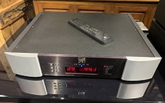 Simaudio Neo 380D DAC with MiND streamer Simaudio Neo 380D DAC with MiND streamer