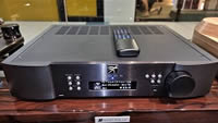 Simaudio 390 Network Player / Preamplifier