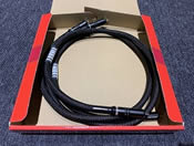 Acoustic Revive tripleC-FM RCA 1m pair Acoustic Revive tripleC-FM RCA 1m pair