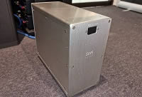 SAT-3KV Isolation Transformer