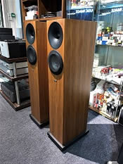 Amphion Argon 3L Amphion Argon 3L
