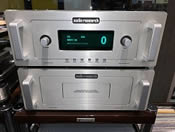 Audio Research 40th Anniversary Edition Reference Preamplifier Audio Research 40th Anniversary Edition Reference Preamplifier