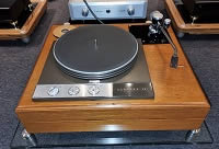 Garrard 401 with Jelco TK-850L MKll tonearm Garrard 401 with Jelco TK-850L MKll tonearm