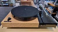 Perpetuum Ebner PE 4040 turntable