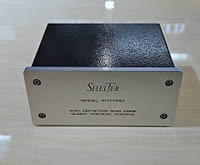 Shelter 411 MC Step-Up Transformer Shelter 411 MC Step-Up Transformer