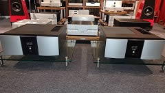 Mark Levinson No.436 monoblock power amplifier Mark Levinson No.436 monoblock power amplifier