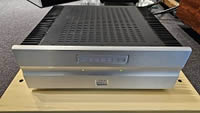 Bryston 4B SST power amp Bryston 4B SST power amp