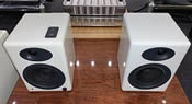 Audioengine 5 with S8 subwoofer Audioengine 5 with S8 subwoofer