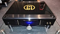 MBL 5011 Preamplifier MBL 5011 Preamplifier
