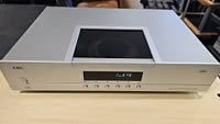 CEC TL 51XR CD player CEC TL 51XR CD player