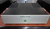 Copland CSA 515 power amplifier Copland CSA 515 power amplifier
