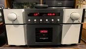 Mark Levinson ML52 preamp Mark Levinson ML52 preamp