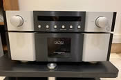 Mark Levinson No.52 preamp Mark Levinson No.52 preamp